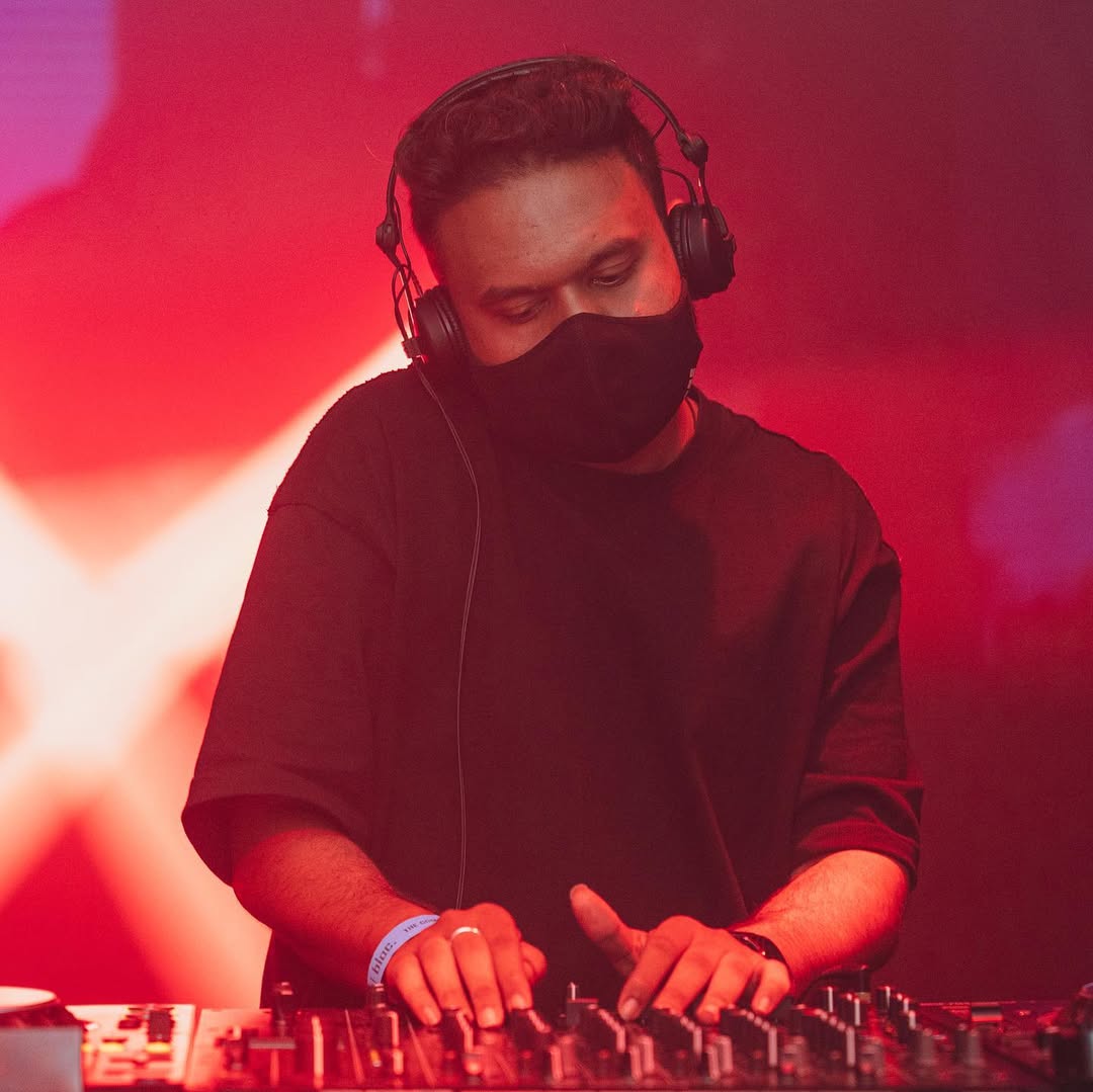 Yeti - Music Production