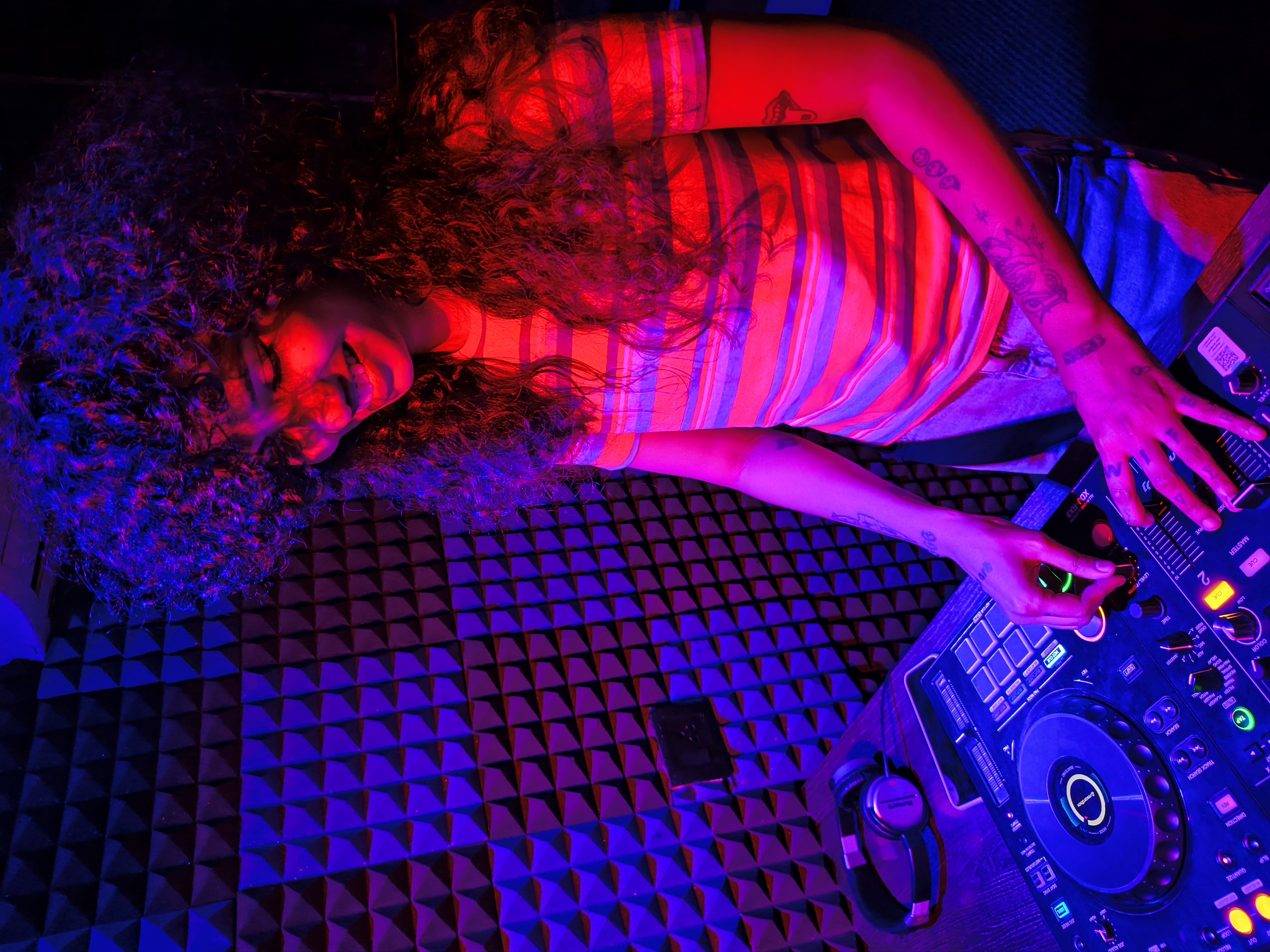 Karamati - Music Event